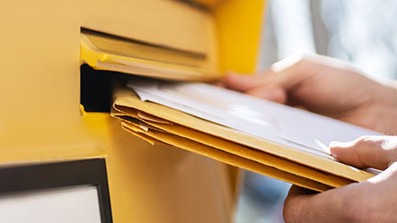 Envoyer un petit colis en Lettre verte suivie avec Prestashop