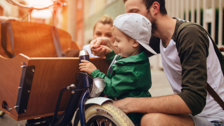 Comment choisir son vélo cargo ?