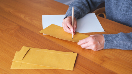 Retrouvez la liste des abréviations d’adresses postales en usage à La Poste