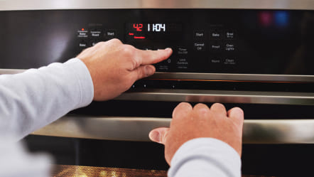 Optimiser la consommation du four électrique