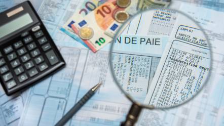 Combien de temps conserver ses bulletins de paie ?