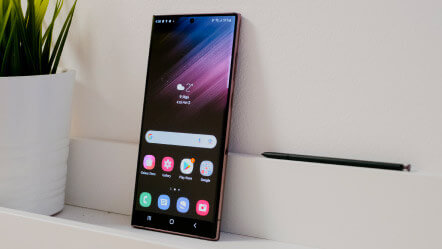 Smartphone Samsung : Galaxy S25 vs Galaxy S25 Ultra