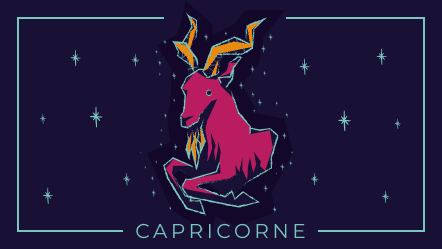Découvrez le signe du zodiaque du Capricorne et ses mystères astrologiques