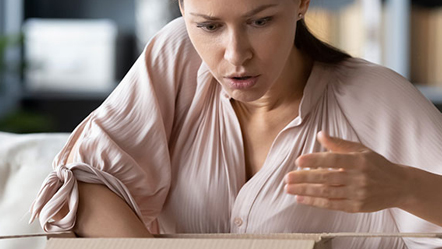 Comment renvoyer un colis Vinted par La Poste ?