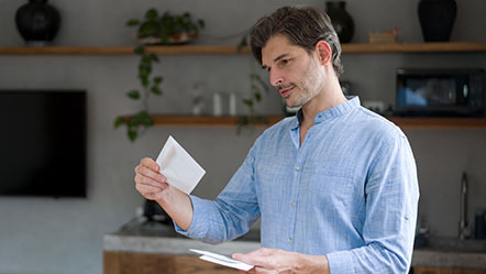 Louer une boîte aux lettres pour particulier