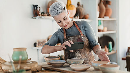 Créer une communauté de marque pour une petite entreprise