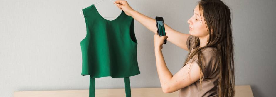 Vente en seconde main : les clés du succès