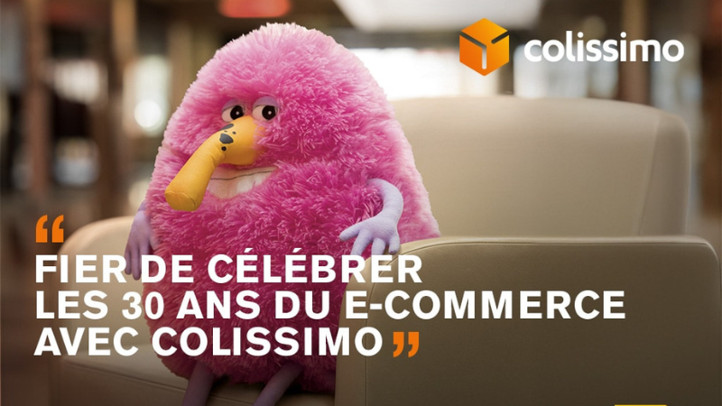 30 ans e-commerce veepee
