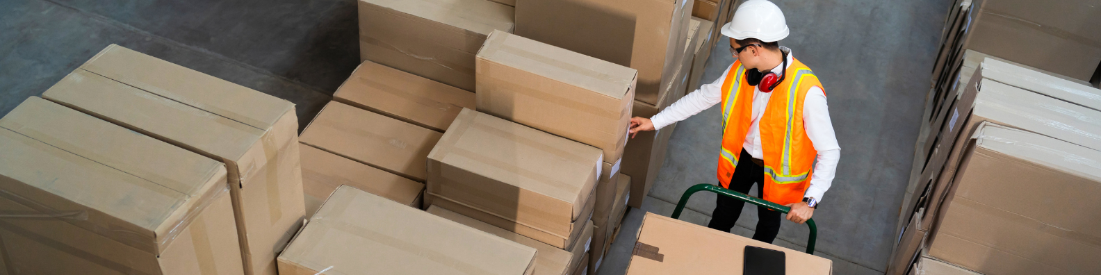 Lpsb logistique fullfilment 