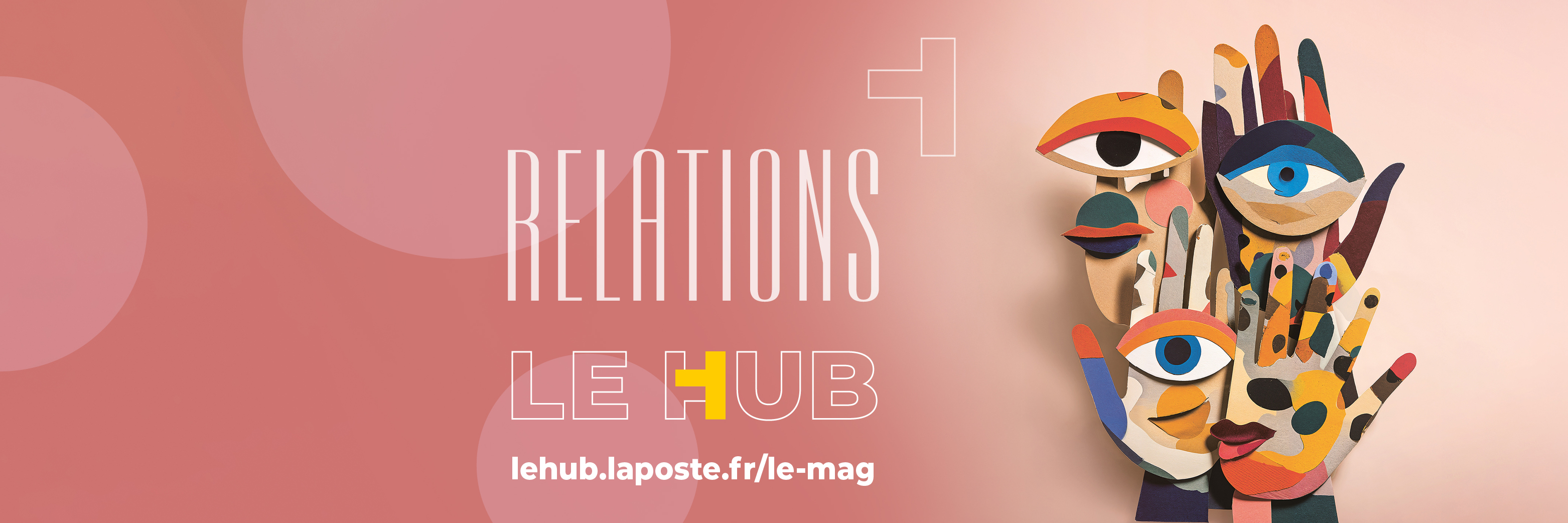 Visuel d'illustration du Mag Relations