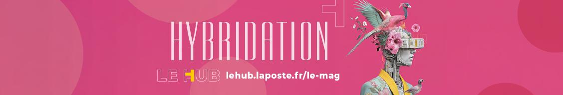 Le mag hybridation