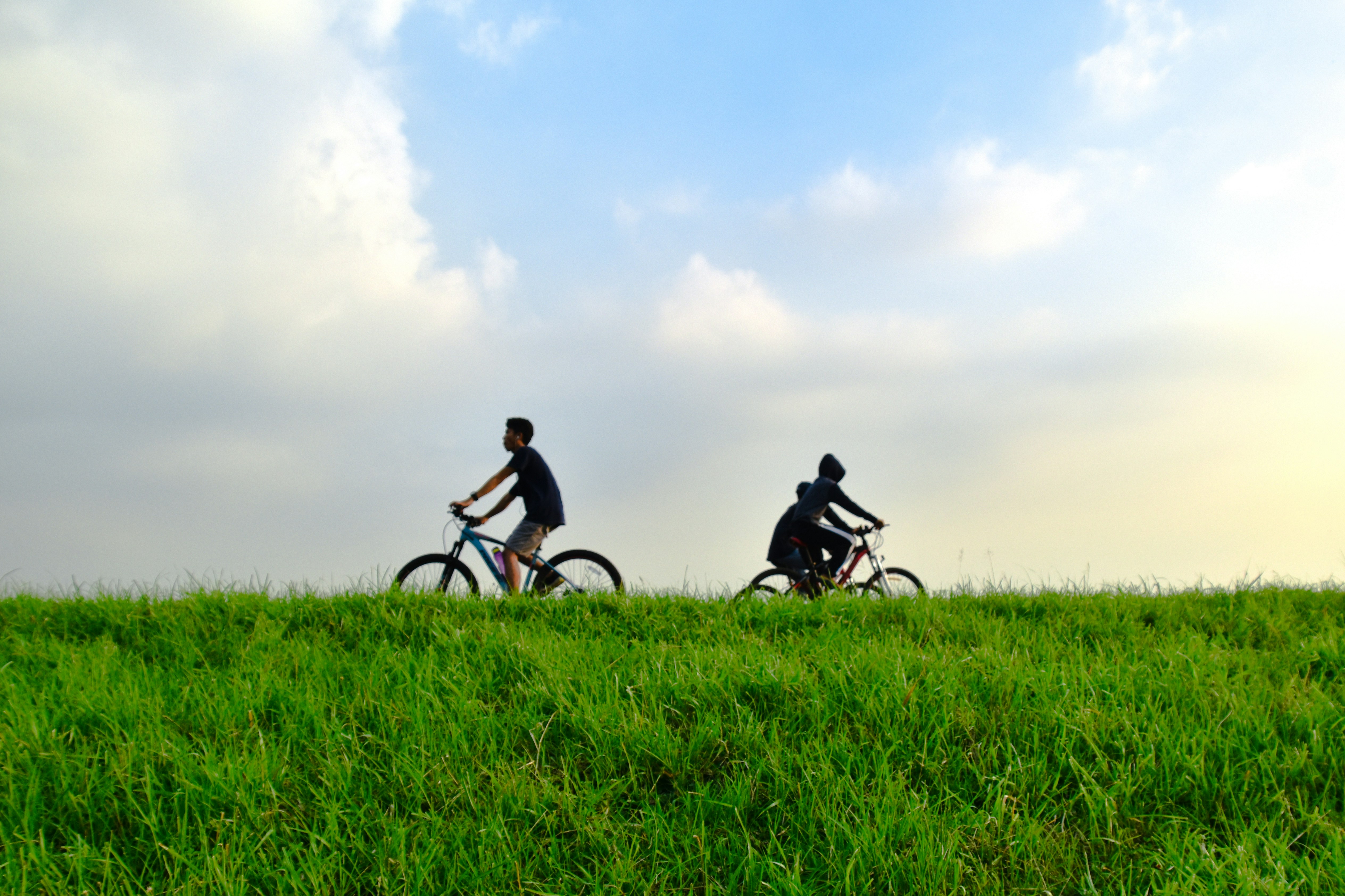 Vélo 