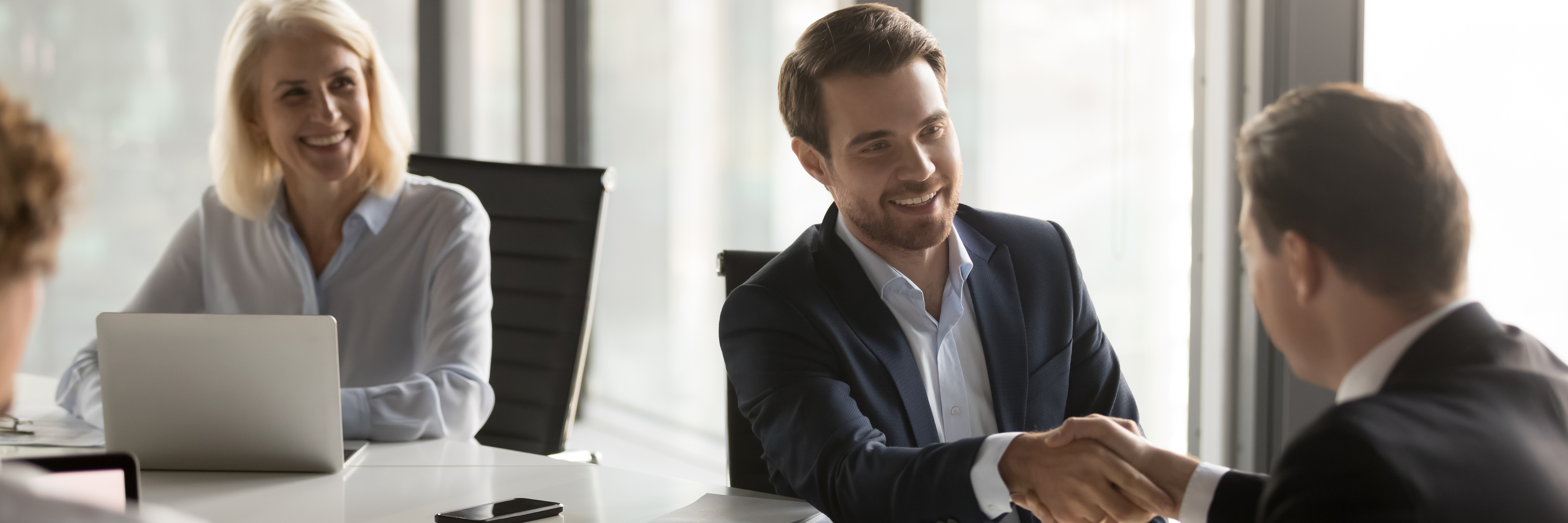 Signature d’un accord entre professionnels pour la mise en place d’une solution de facturation électronique conforme et sécurisée