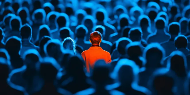 Hyper personnalisation data