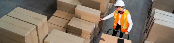 Lpsb logistique fullfilment 