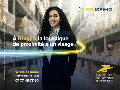 Image de la campagne Log'issimo