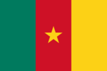 drapeau Cameroun