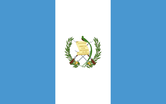 drapeau Guatemala