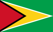 drapeau Guyana