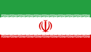 drapeau Iran