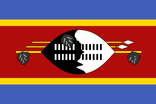 drapeau Swaziland