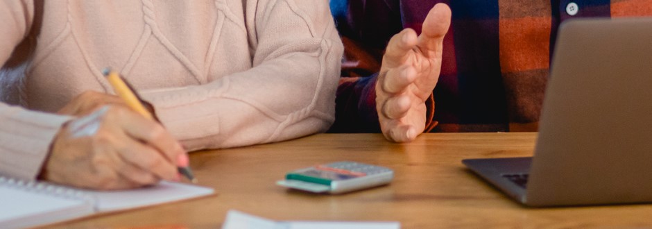 Crédit d'impôt et services à la personne
