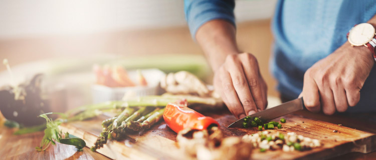 La livraison de repas à domicile