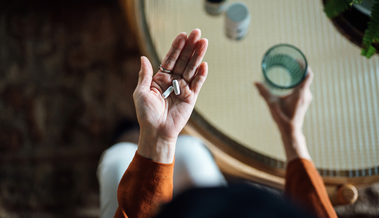 Mon parent prend du tramadol contre la douleur, c’est dangereux ?