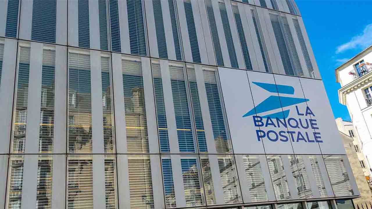Banque Postal
