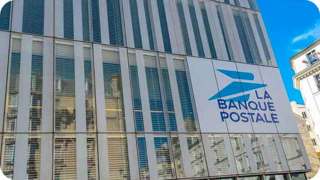 La raison d'être de La Banque Postale
