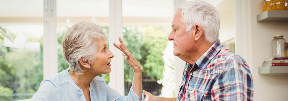 Comment gérer l'agressivité et les changements d'humeur
